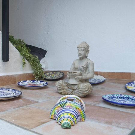فيلا New Casa San Cristobal غرناطة المظهر الخارجي الصورة