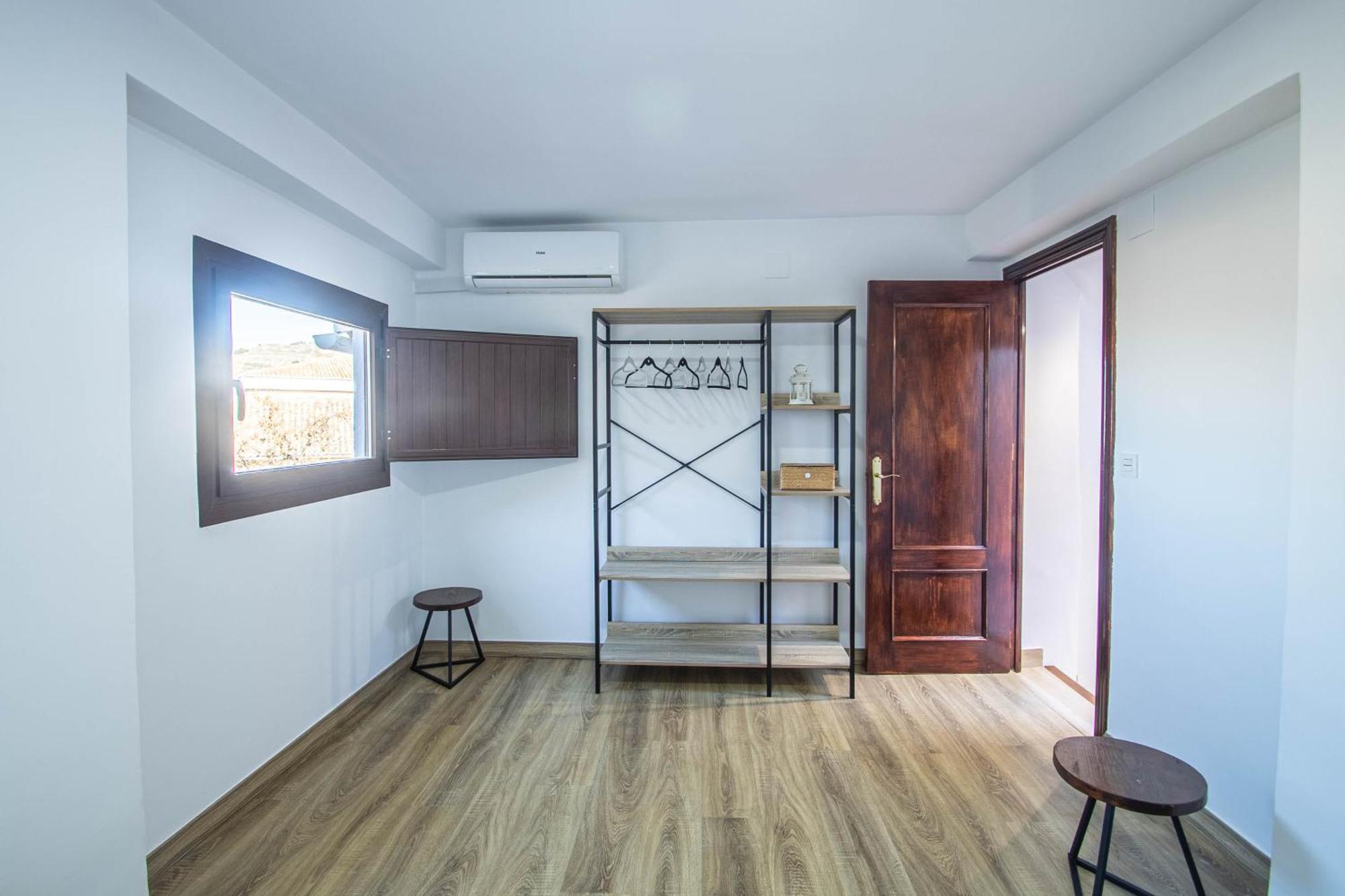 فيلا New Casa San Cristobal غرناطة المظهر الخارجي الصورة