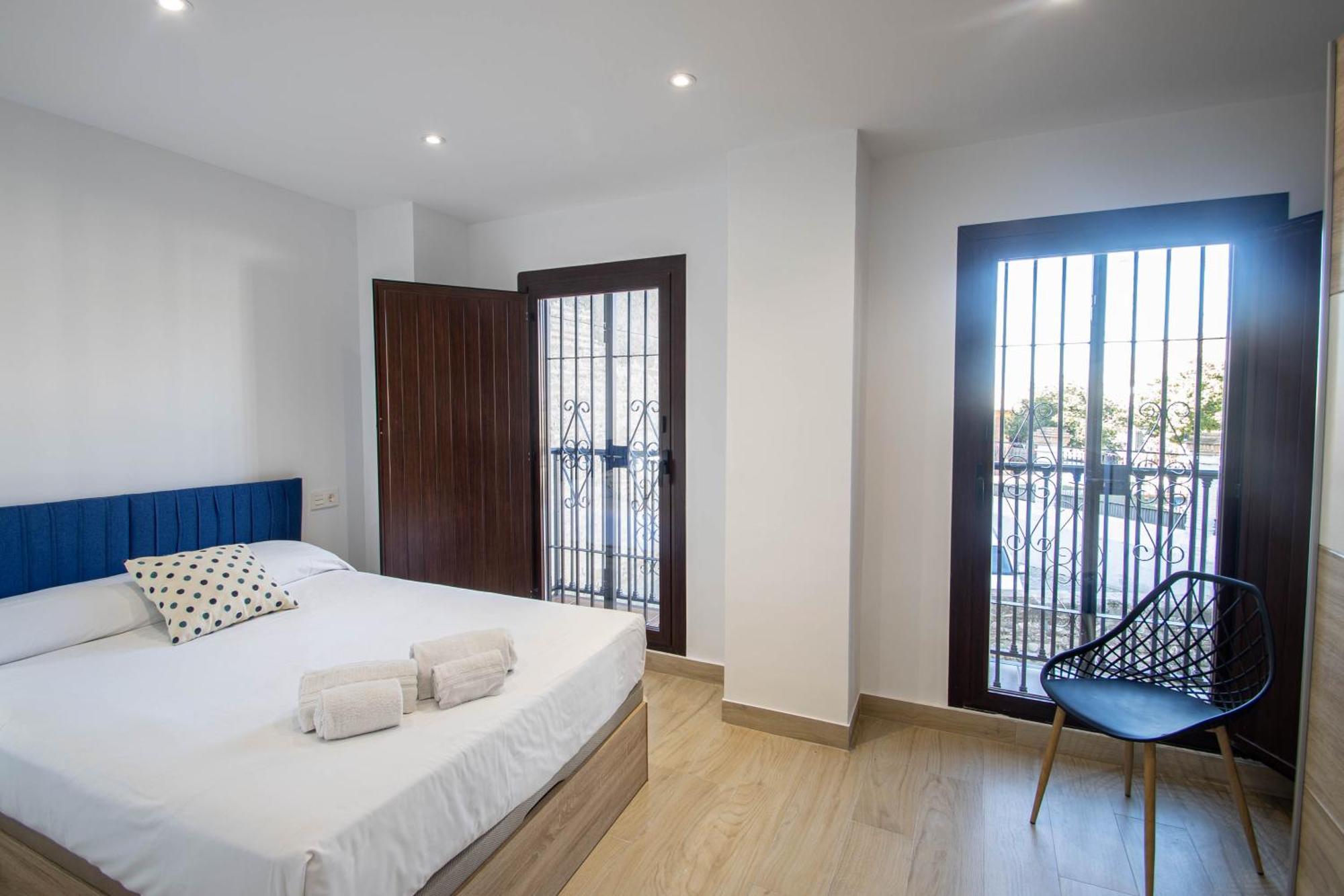 فيلا New Casa San Cristobal غرناطة المظهر الخارجي الصورة
